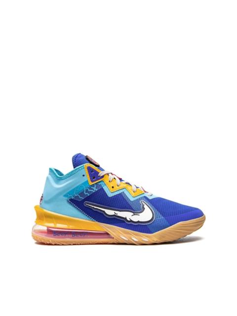 Nike x Space Jam LeBron 18 Low sneakers