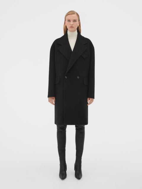 Bottega Veneta coat