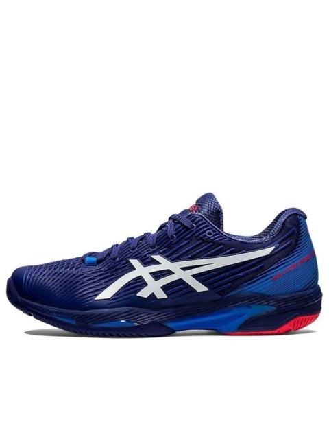 Asics Solution Speed FF 2 'Dive Blue' 1041A182-401