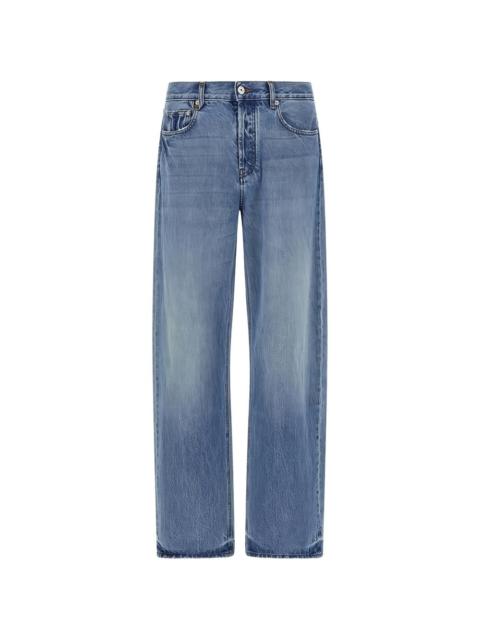 Sportmax Spigola jeans