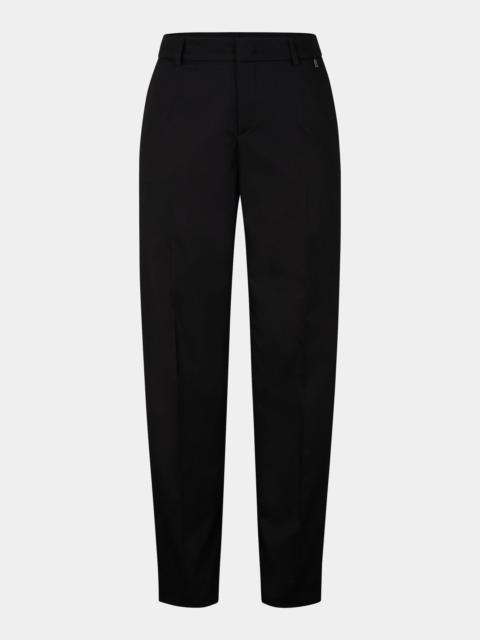 BOGNER Joy Chinos in Black