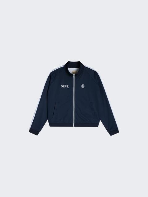 GALLERY DEPT. Jk Full Zip Jacket Navy