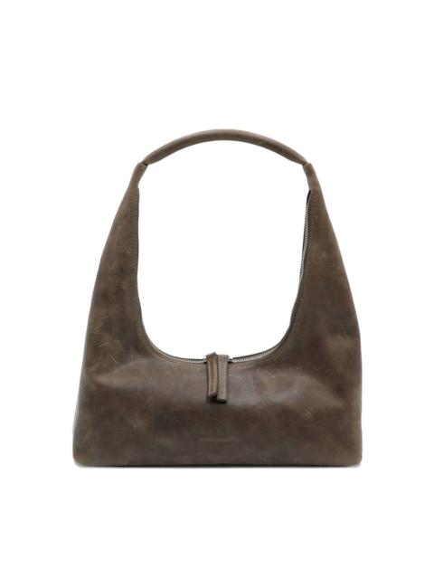 MARGESHERWOOD Leather hobo bag