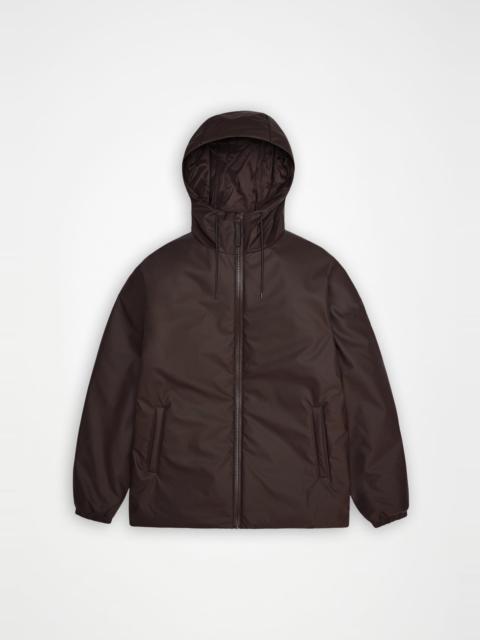 RAINS Lohja Insulated Jacket