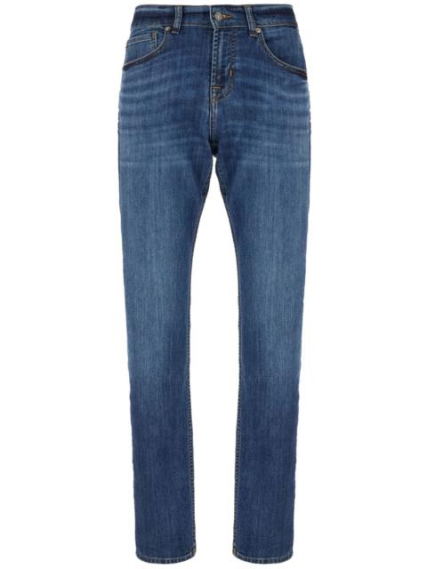 7 For All Mankind Slimmy Mistral jeans