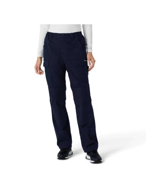 Carhartt Women's Rugged Flex® RSCU Ripstop Scrub Cargo Pants