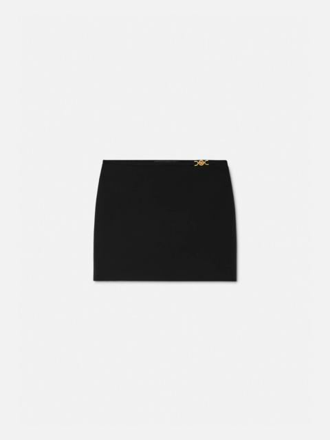 VERSACE Mini Skirt
