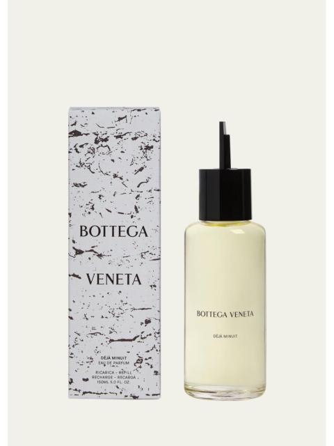 Bottega Veneta Deja Minuit Eau de Parfum Refill, 5 oz.