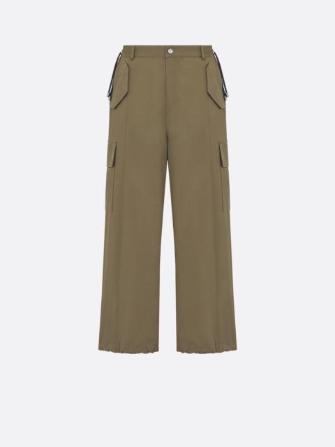 Dior Cargo Pants