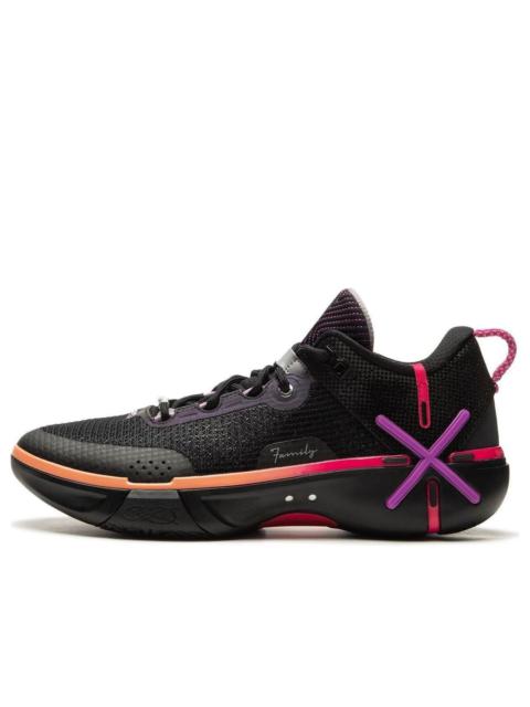 Li-Ning Li-Ning Wade Shadow 6 'Sunrise' ABPU029-2