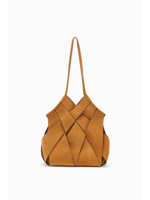 ULLA JOHNSON Charlotte Shoulder Bag