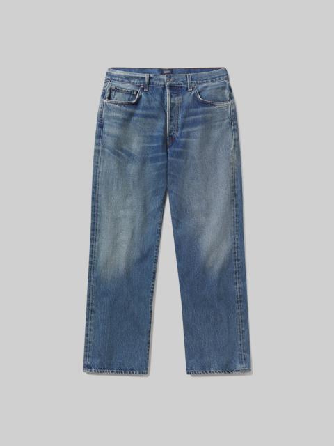 Citizens of Humanity Hayden Baggy Archive
In Aegean