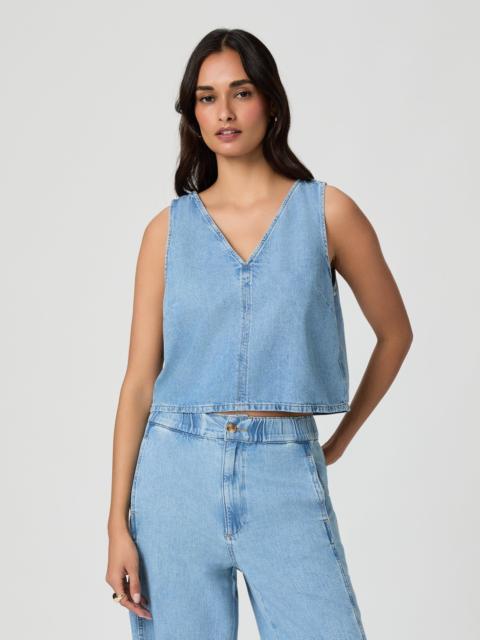 PAIGE Zola Top