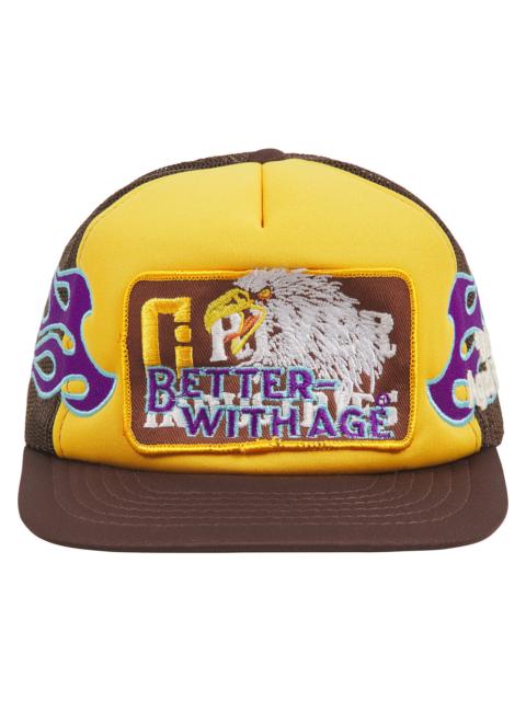 *Better With Age DOUG VINTAGE HAT (MULTICOLOR)