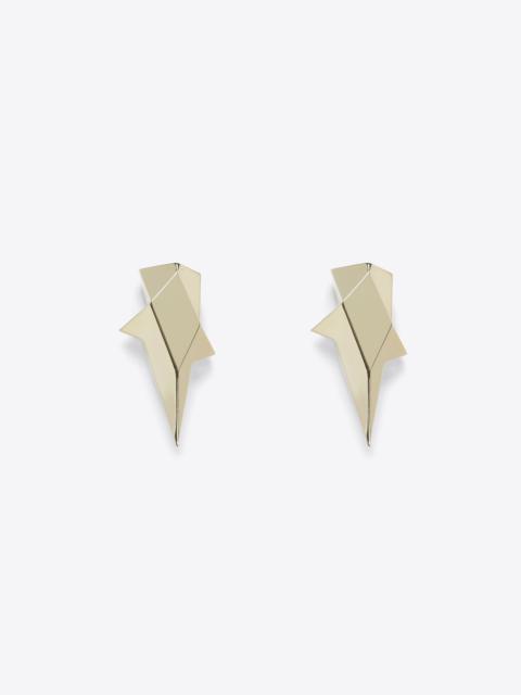 AREA STAR STUD EARRINGS