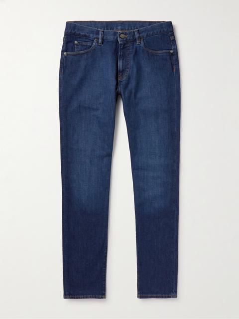Loro Piana Slim-Fit Jeans