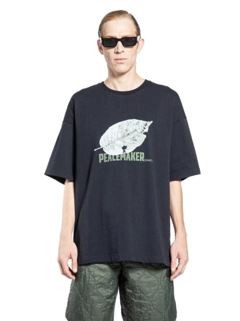 OAMC Peacemaker-Leaf-Tshirt