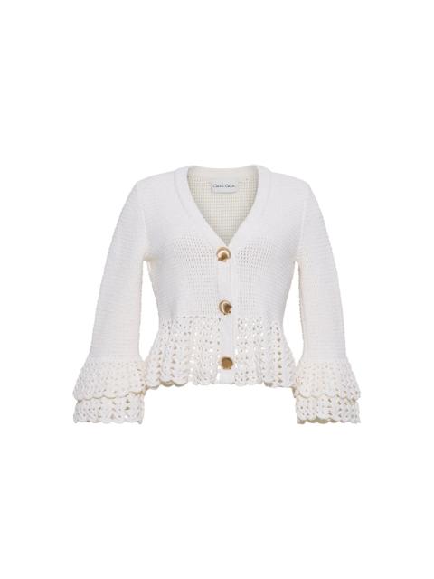 Cara Cara Pinky Cardi