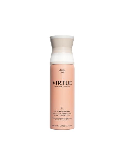 Virtue Curl-Defining Whip