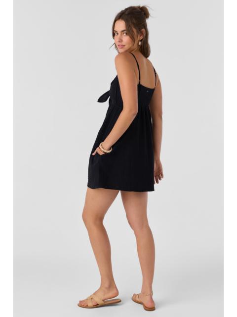 O'Neill Natalya Mini Dress