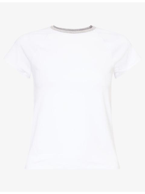 Vuori Short Sleeve Halo Retro T-Shirt