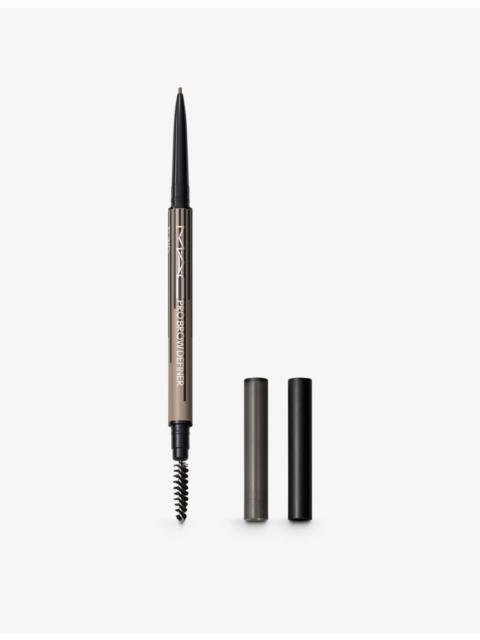 MAC Cosmetics Pro Brow Definer eyebrow pencil 0.03g