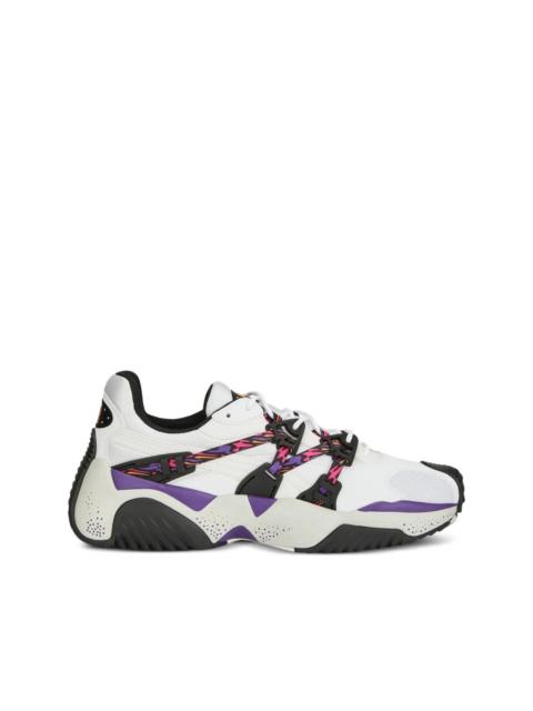 PUMA PUMA Voltaire OG 'White Team Violet' 389364-01