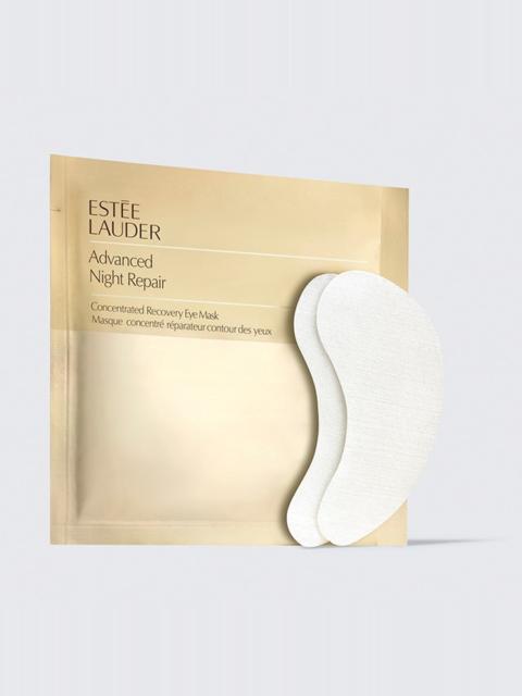 Estée Lauder Advanced Night Repair Concentrated Recovery Eye Mask - 4-Pack