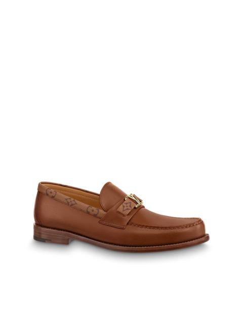 Louis Vuitton Major Loafer