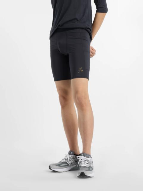 New Balance Men's Shohei Signature Baselayer 9" short