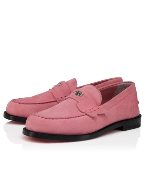 Christian Louboutin The Plato Loafer