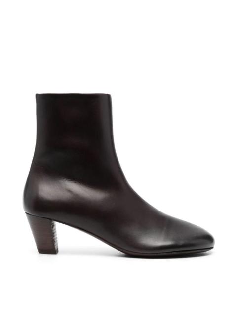 Marsèll Marsèll MARSÈLL COOKIE ANKLE BOOTS SHOES