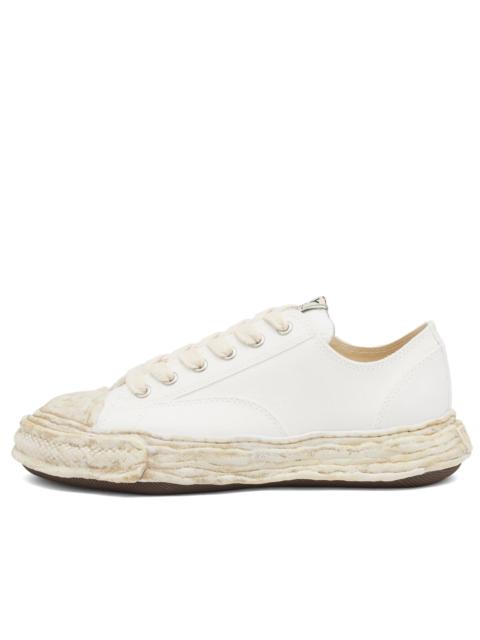 Maison MIHARAYASUHIRO Maison MIHARA YASUHIRO Peterson 23 Original Vintage Low Canv