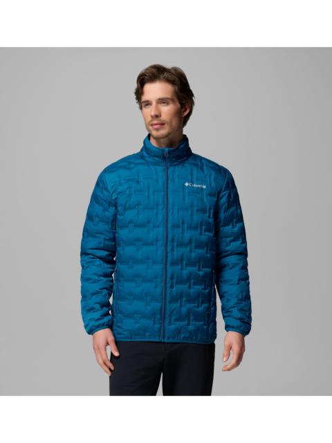 Columbia Men's Delta Ridge II Down Jacket