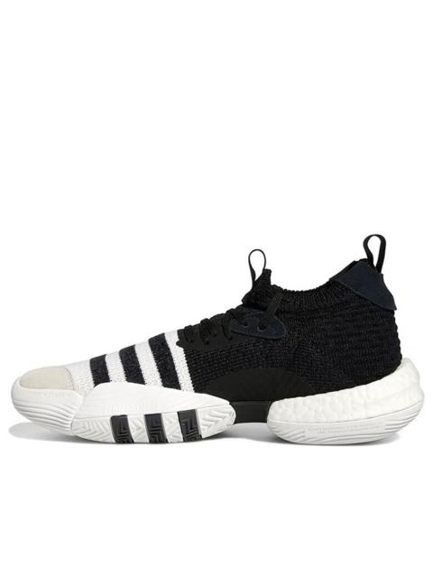 adidas Adidas Trae Young 2.0 Basketball Shoes 'Cloud White / Core Black' H06477