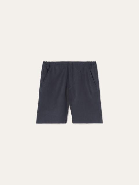 Loro Piana Nolan Bermuda Shorts