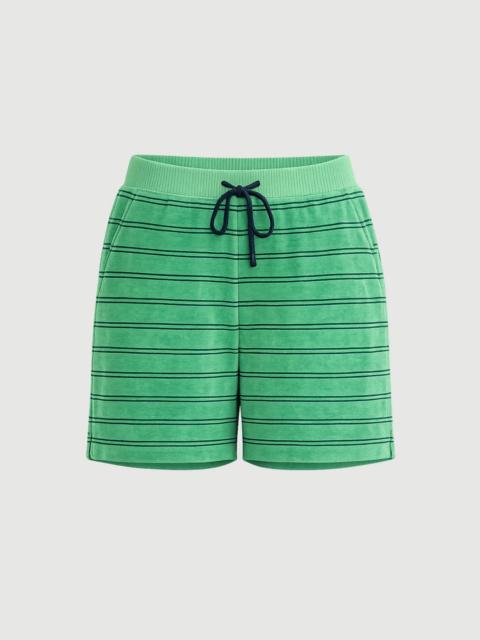XÍRENA JALAPENO SHAYDEN TERRY SWEATSHORT