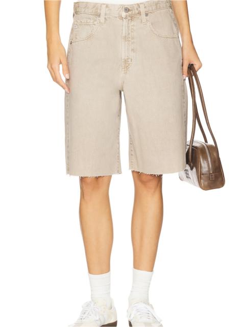 AG Jeans Hattie Short