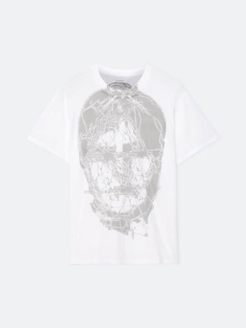 ALLSAINTS CONTACT SLIM-FIT GRAPHIC T-SHIRT