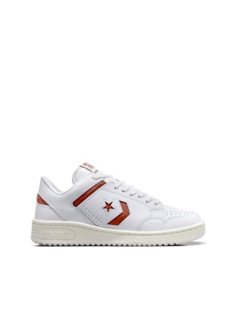 Weapon sneakers