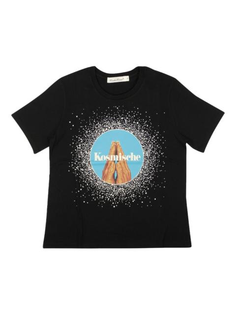 UNDERCOVER Komische Hands T-shirt