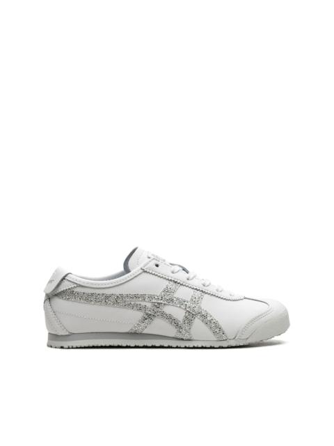 Onitsuka Tiger Mexico 66™ "Pure Silver" sneakers