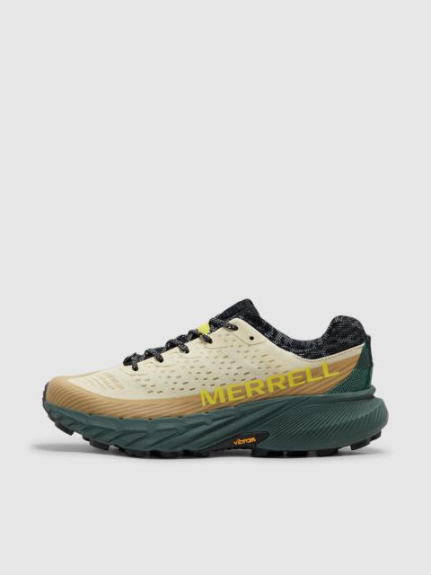 MERRELL 1TRL Agility peak 5 sneaker