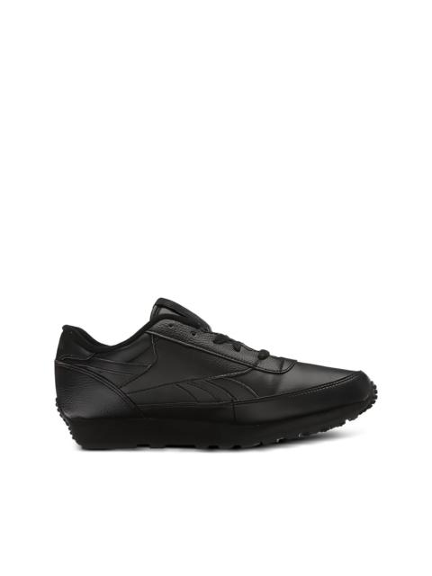 Reebok Classic Renaissance Wide "Black" sneakers