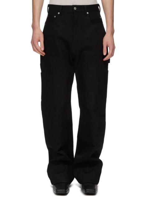 Rick Owens DRKSHDW PANTS