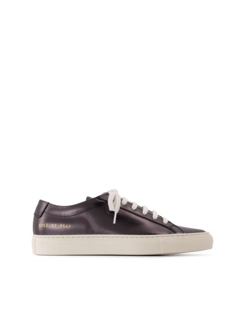 Common Projects Achilles sneakers