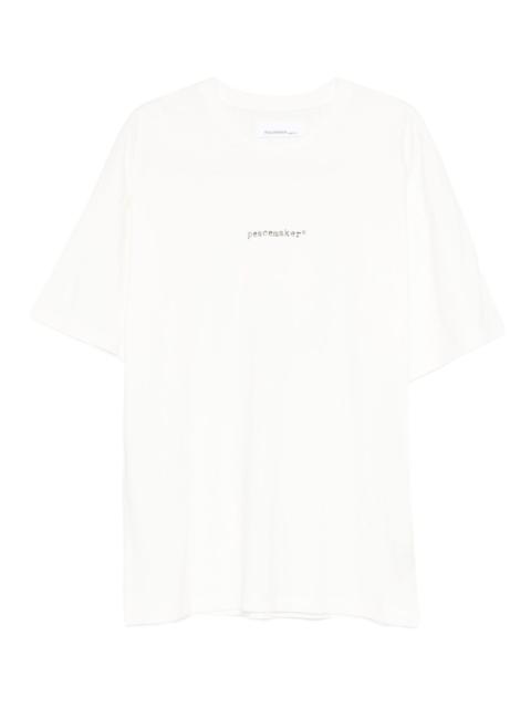 OAMC logo-print T-shirt