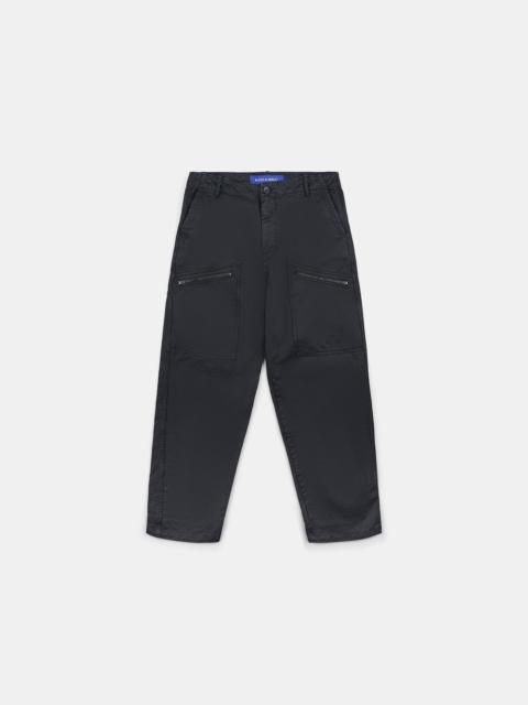 A-COLD-WALL* Elland Pant Onyx