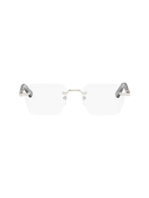 Cartier Silver Core Range Optical Glasses