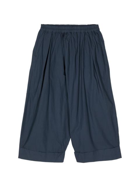 Toogood the gymnast trousers | REVERSIBLE